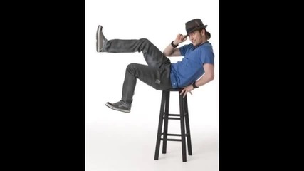Jackson Rathbone __ Sexy Back