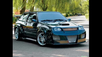 Lada Tuning