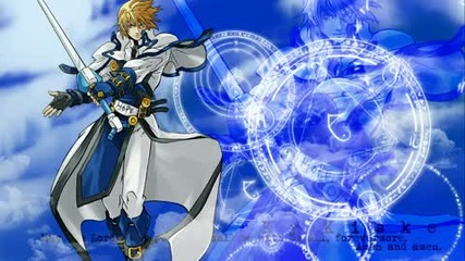 Guilty Gear ost - Speed metal 