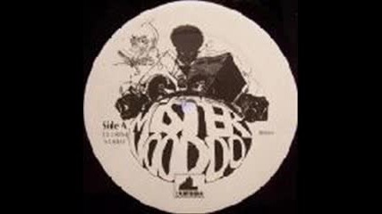 Mister Voodoo - Lyrical Tactics