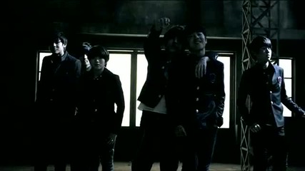 nu'est - face