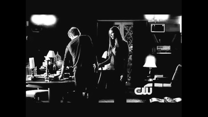 ¶• Stefan and Elena •¶