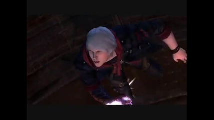 Devil May Cry 4- Blow Me Away