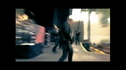 Trapt - Contagious /hq