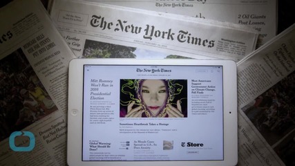 New York Times Backs Away From Column Linking Wearables to Cancer