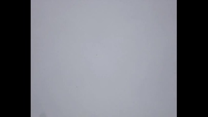 Нло над гр. Първомай
