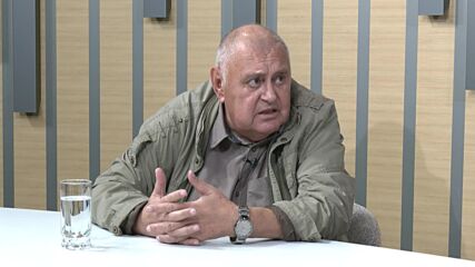 ПОЗИЦИЯ: проф. Златимир Коларов | Епизод 5