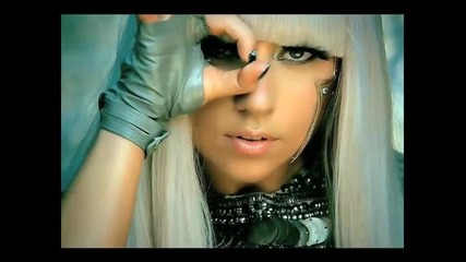 Lady Gaga - Reel Cool
