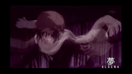 Nabari no Ou - Until I Fade Away 
