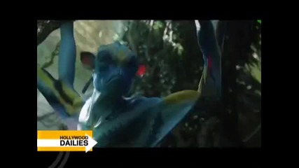 Avatar Overview with Director James Cameron 
