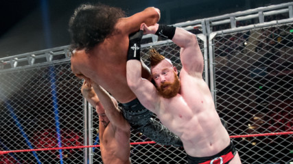 The Hardy Boyz vs. Cesaro & Sheamus: WWE Extreme Rules 2017 (Full Match)