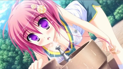 nightcore - Second To None