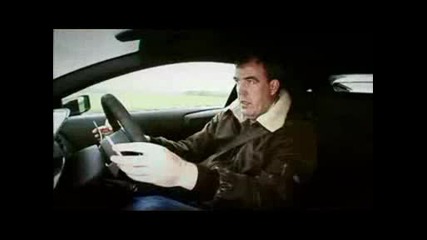 Top Gear - Lamborghini Murcielago Lp640