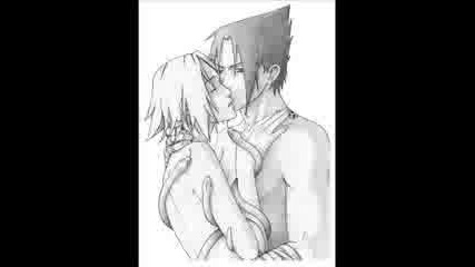 Sasuke X Sakura