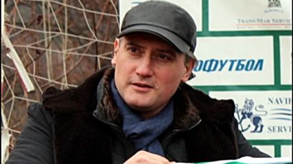 Домусчиев: Оставаме в Анталия още 7 дни, няма да правим псевдо подготовки в България