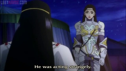 Guin Saga Eng Sub Епизод 23 Високо Качество