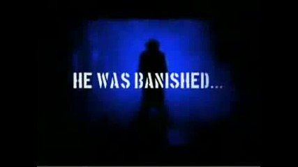 Undertaker return promo