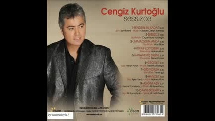 Cengiz Kurtoglu Asigim Asik 2010 Yeni Alb 