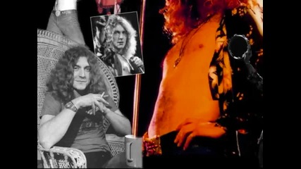 Led zeppelin - stairway to heaven