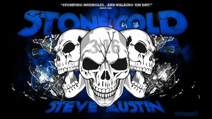 Stone Cold Steve Austin theme song [hd]