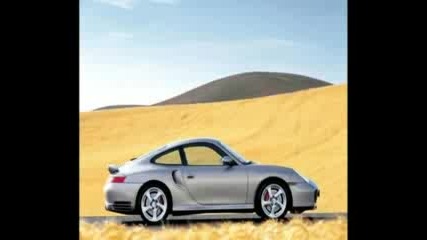 Sexy Beksi Porsche