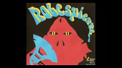 Robespierre - Hard Blood (1980) [ Full Album ]
