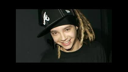 Tom Kaulitz Gangsta