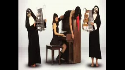She & Him - Why Do You Let Me Stay Here?