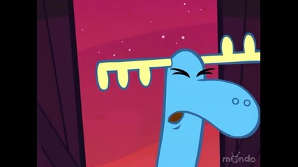 Happy Tree Friends - Remains To Be Seen Halloween Special