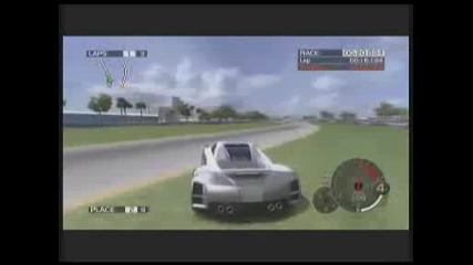 Forza Motorsport 2