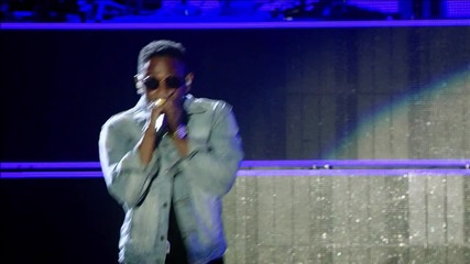 Kendrick Lamar Feat. Dr. Dre - The Recipe