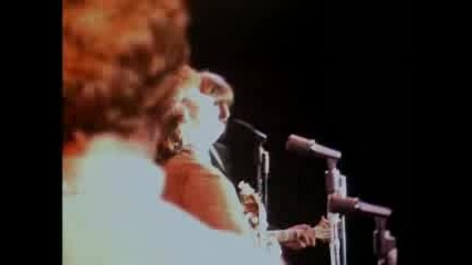 The Byrds - Chimes Of Freedom