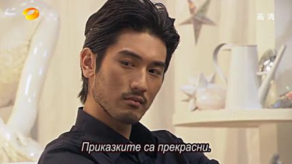The queen of sop ep03