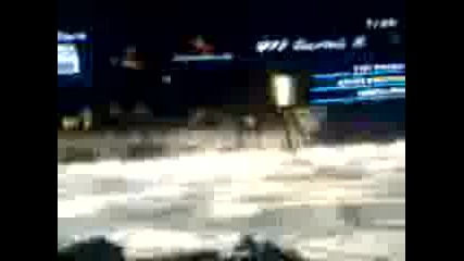 Need For Speed Most Wanted My Cars