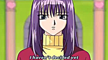Tokyo Mew Mew 43