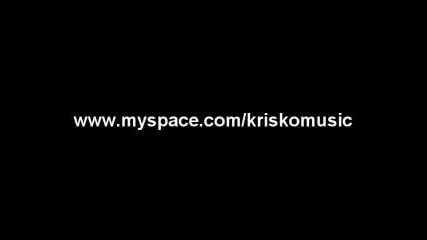 Krisko - Dialkam Bialo