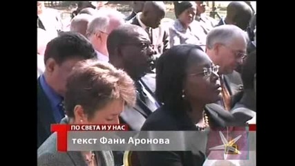 На късмет ли е да те препикае маймуна - Господари на ефира