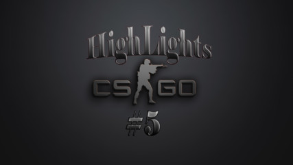 CS:GO HighLights #5