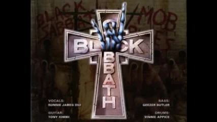 Black Sabbath - Paranoid Live At The Hoffman Estates 08.31.1982