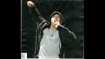 New 2012 - Eminem Ft.hopsin - Crazy Man