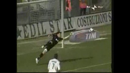 Sassuolo vs Avellino Serie B 14 - 04 - 2009 - Sintesi (highlights).avi