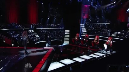 The Voice s-02 e-03 p-04 (erin Willett)