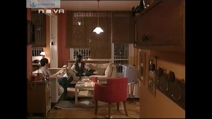 Сълзи Над Босфора - Еп. 33 Част 1