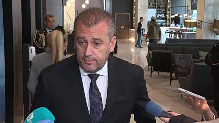 Георги Пеев: Коридор 8 е въпрос не само на свързаност, а и на сигурност