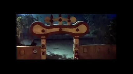 Der Se Aana Jaldi Jaana - Khalnayak - Madhuri Dixit Jackie Shroff
