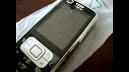 nokia 6120