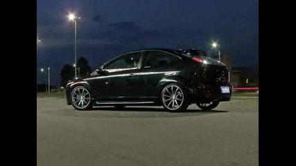 Focus 2 tuning
