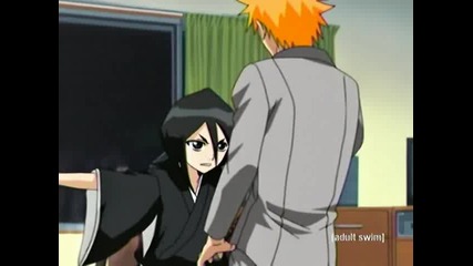 Bleach - 001 - A Shinigami Is Born!