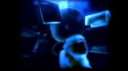 Coal Chamber & Ozzy Osbourne - Shock The Monkey Hq 