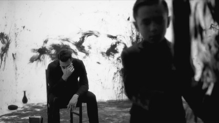 Cedric Gervais feat. Ali Tamposi - Love Again ( Official Video)